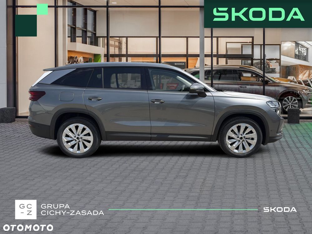 Skoda Kodiaq 2.0 TSI 4x4 Drive DSG - 7