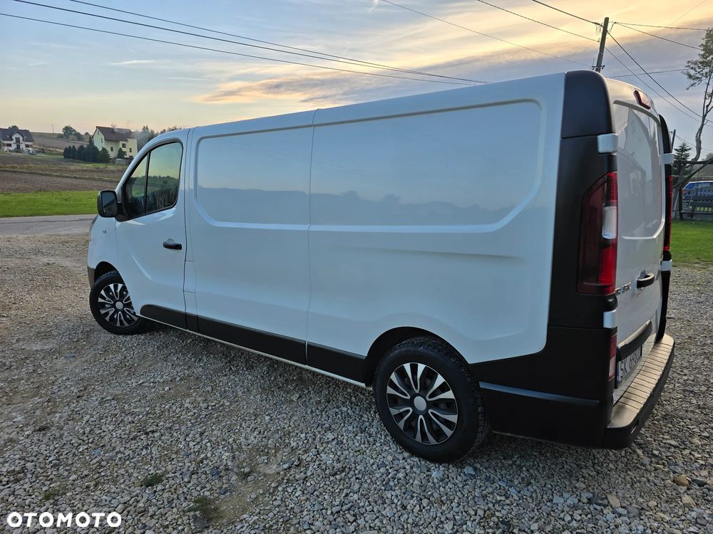 Renault TRAFIC - 3