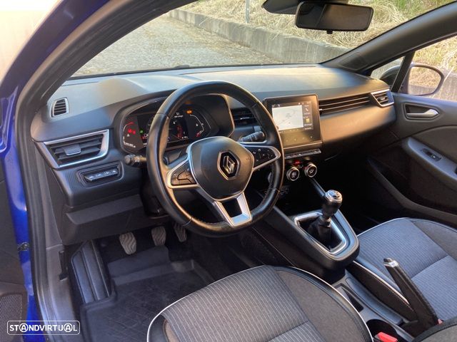 Renault Clio 1.0 TCe Evolution - 13