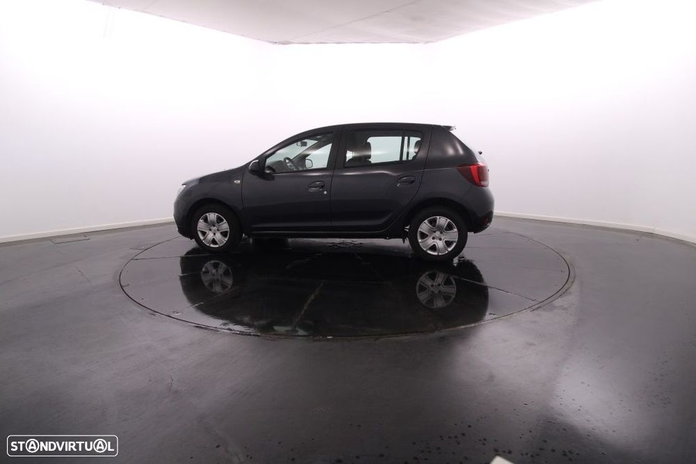 Dacia Sandero 1.5 Blue dCi Comfort - 3