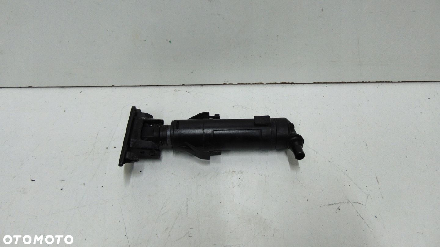 SPRYSKIWACZ REFLEKTORA VW VOLKSWAGEN CADDY TOURAN I LIFT 1T0 2010-15 LEWY - 2
