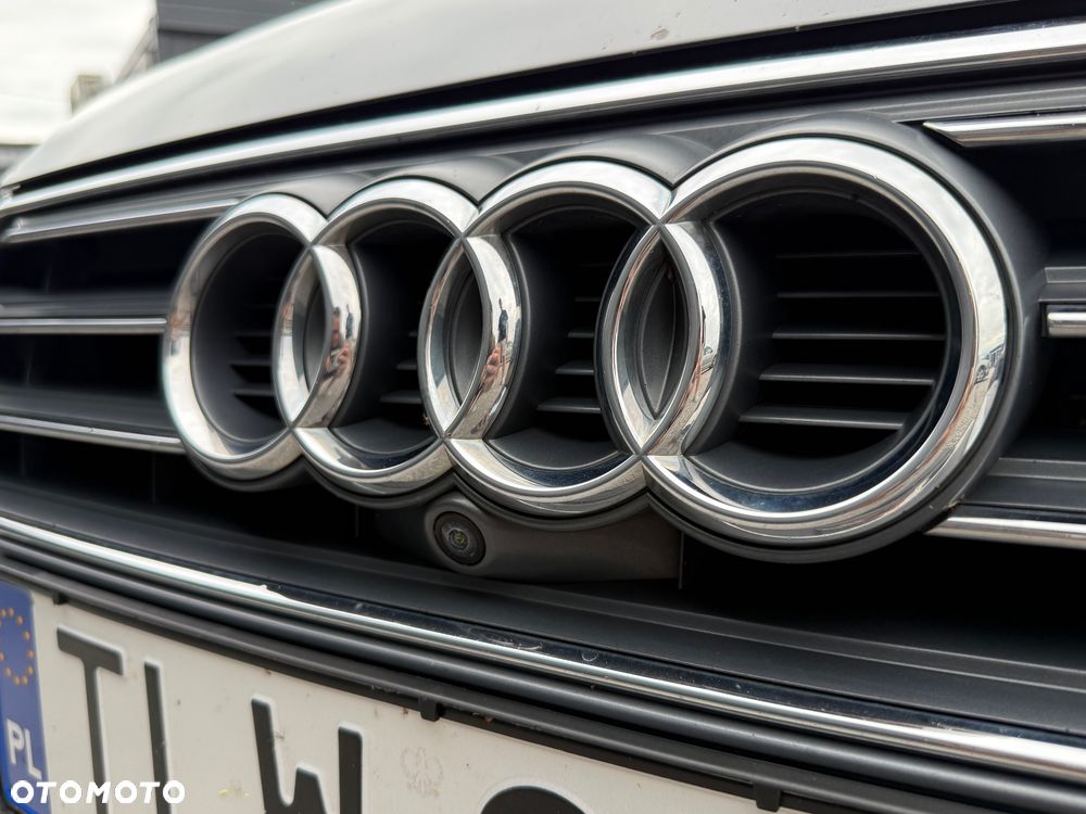 Audi A4 Avant 2.0 TDI Sport S tronic - 37