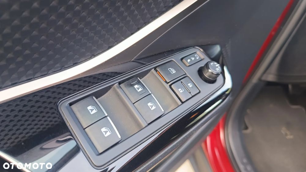Toyota C-HR Style Selection - 28