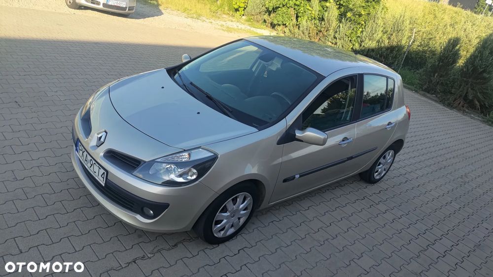 Renault Clio 1.5 dCi Expression - 28