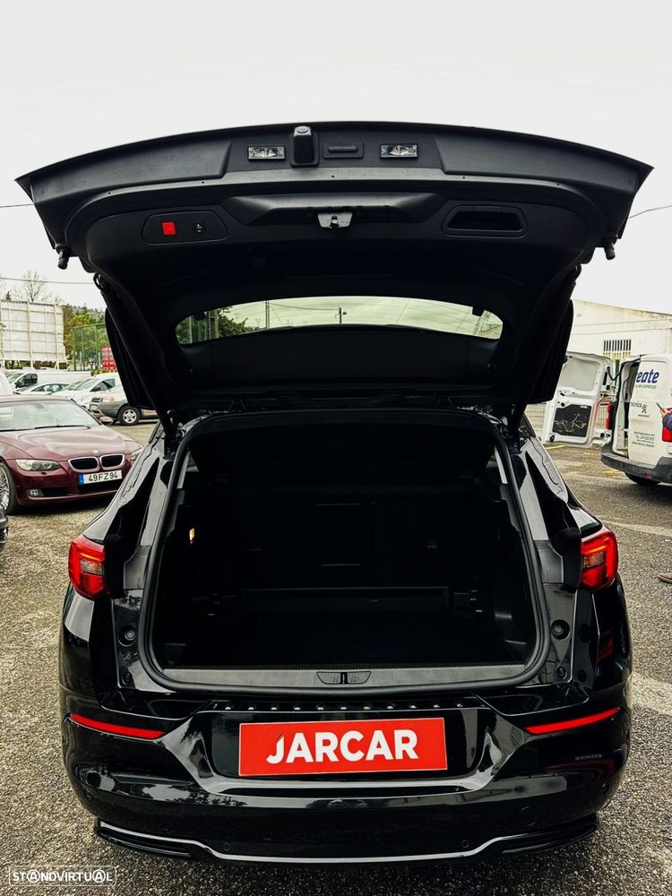 Opel Grandland 1.5 CDTI GS Line AT - 8