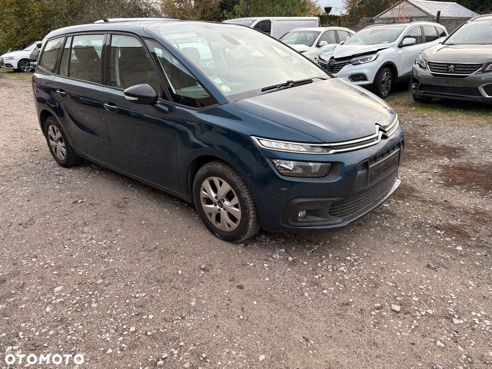 Citroën C4 SpaceTourer - 4
