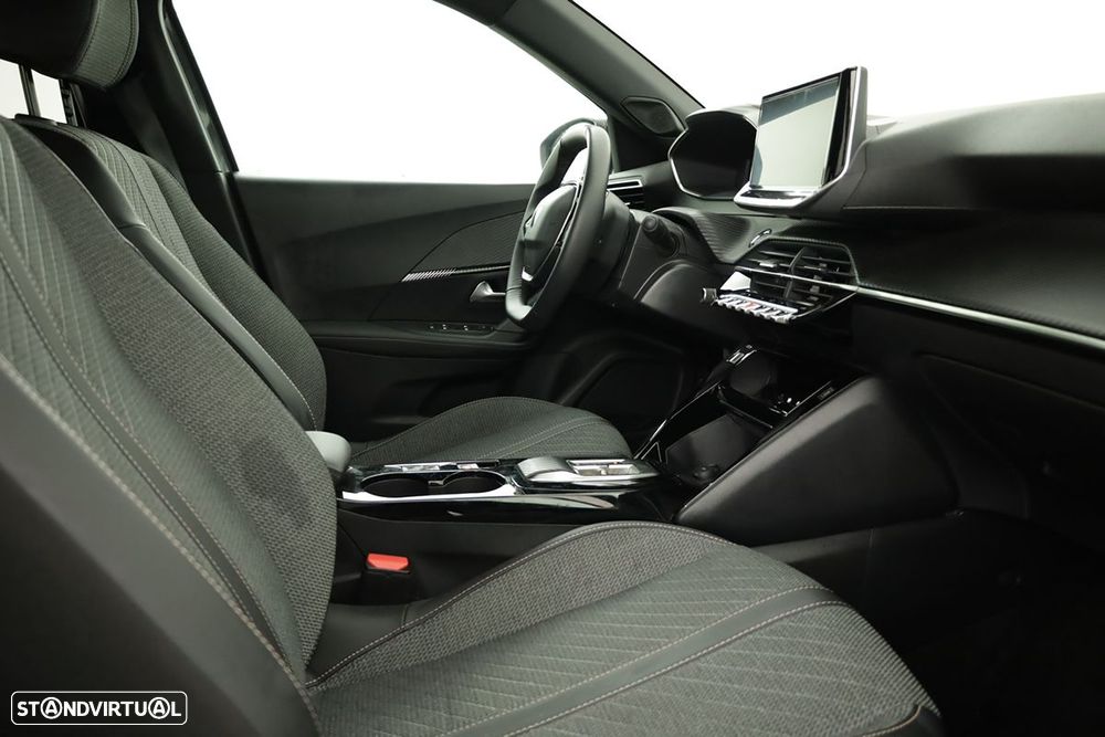 Peugeot e-2008 54 kWh Allure - 20