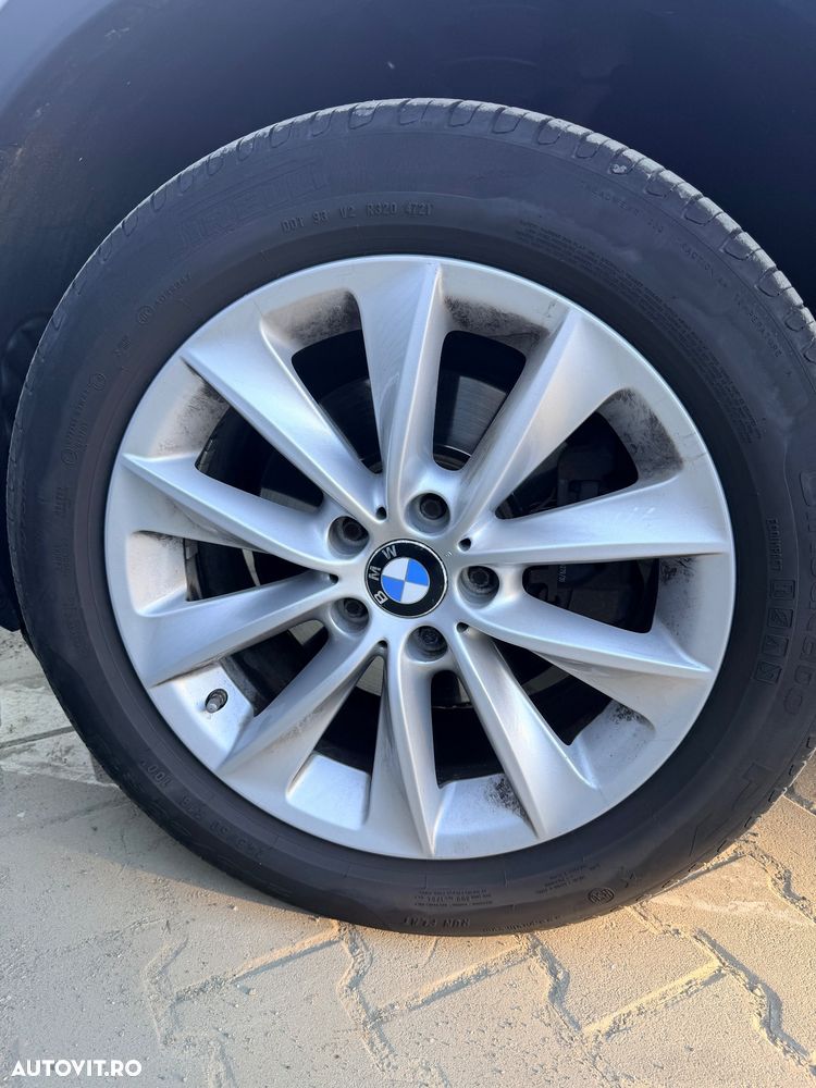 BMW X3 xDrive20d AT xLine - 16