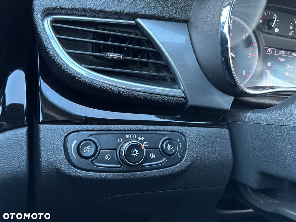 Opel Mokka 1.6 CDTI ecoFLEX Start/Stop Color Innovation - 16