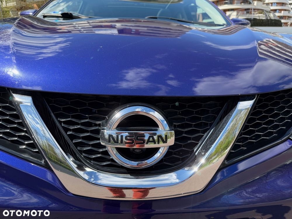 Nissan Qashqai 1.6 DCi 4x4 Tekna EU6 - 4