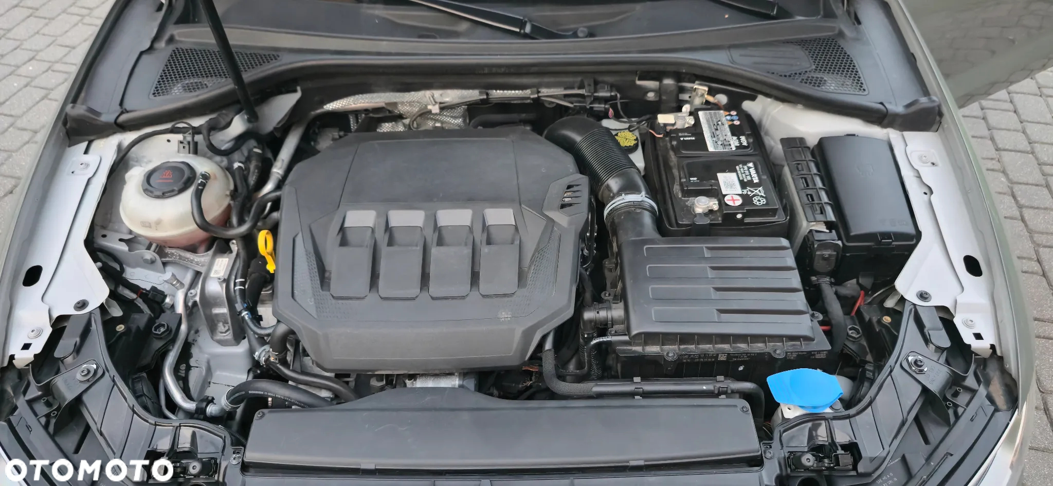 Audi A3 - 12