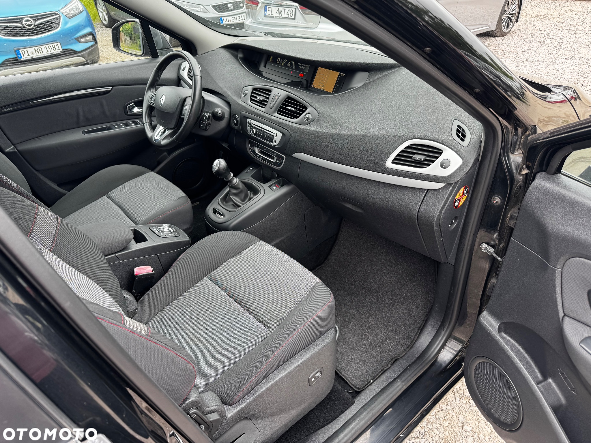 Renault Scenic 1.6 16V 110 Paris - 22