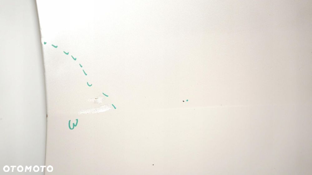 DRZWI PRAWY PRZÓD KIA SPORTAGE III 10-14R 9S - 7