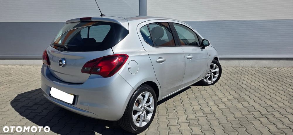Opel Corsa 1.4 Innovation - 3