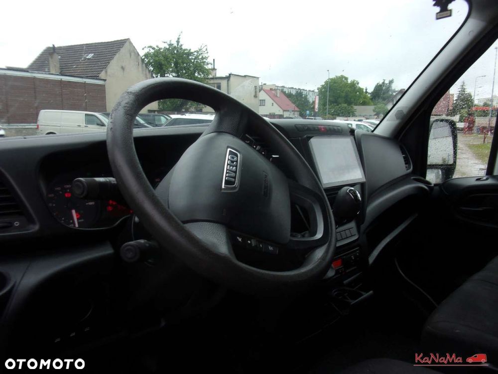 Iveco daily 35C17 - 28