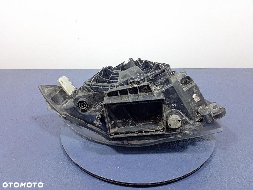 BMW 1 E87 LCI LIFT REFLEKTOR LEWY LAMPA PRZÓD EU 7193387 - 3