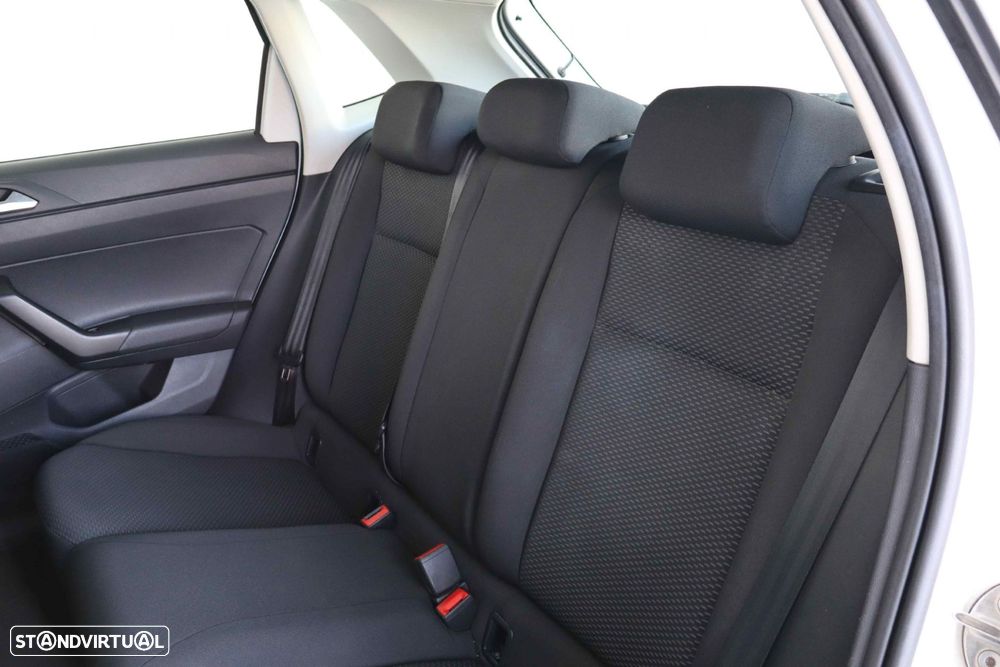 VW Polo 1.0 Trendline - 28