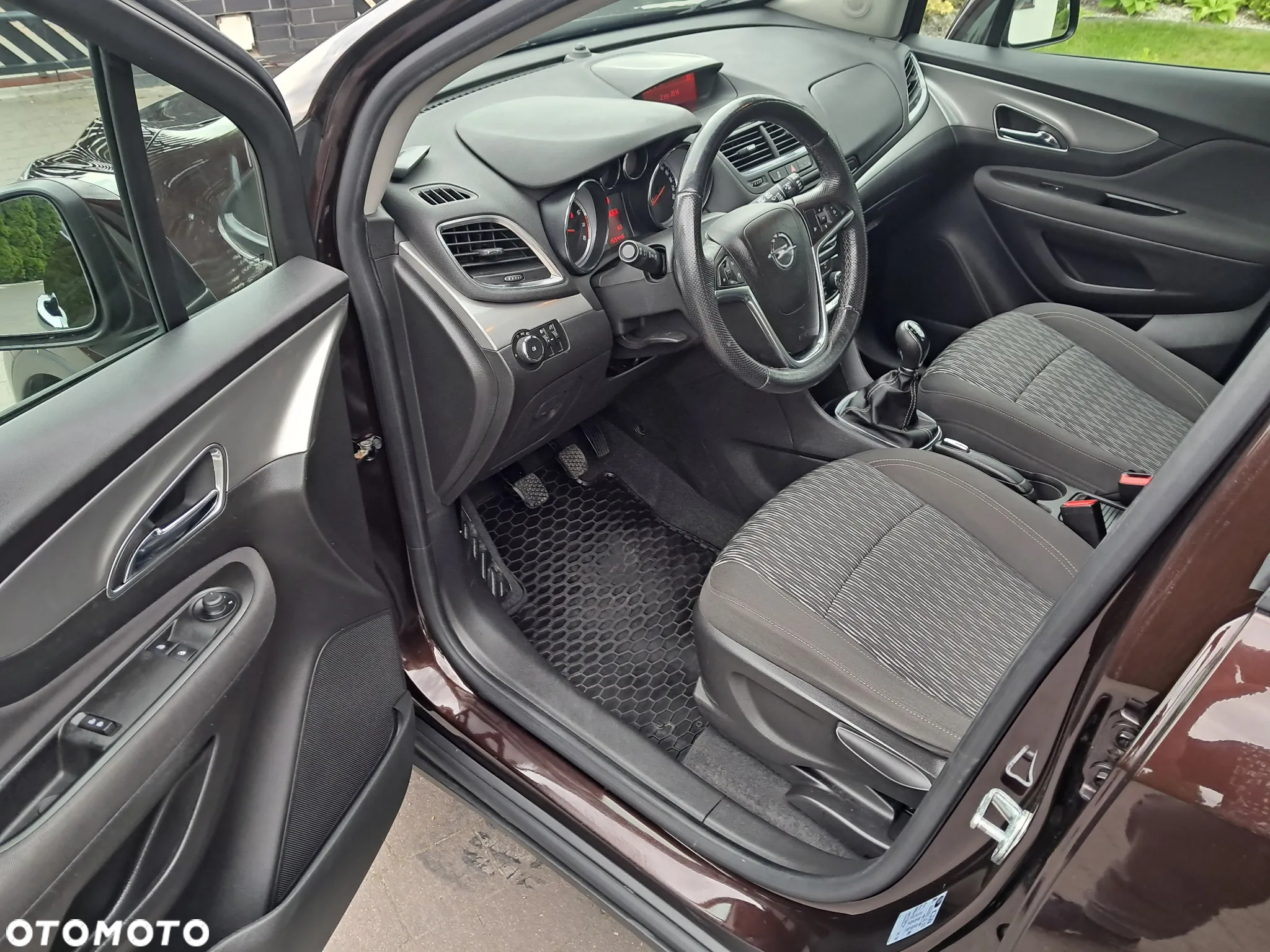 Opel Mokka 1.6 Active S&S - 17