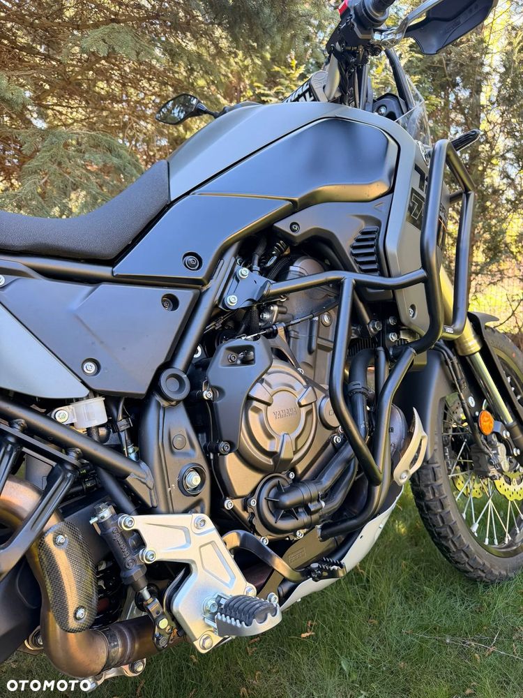 Yamaha Tenere - 11