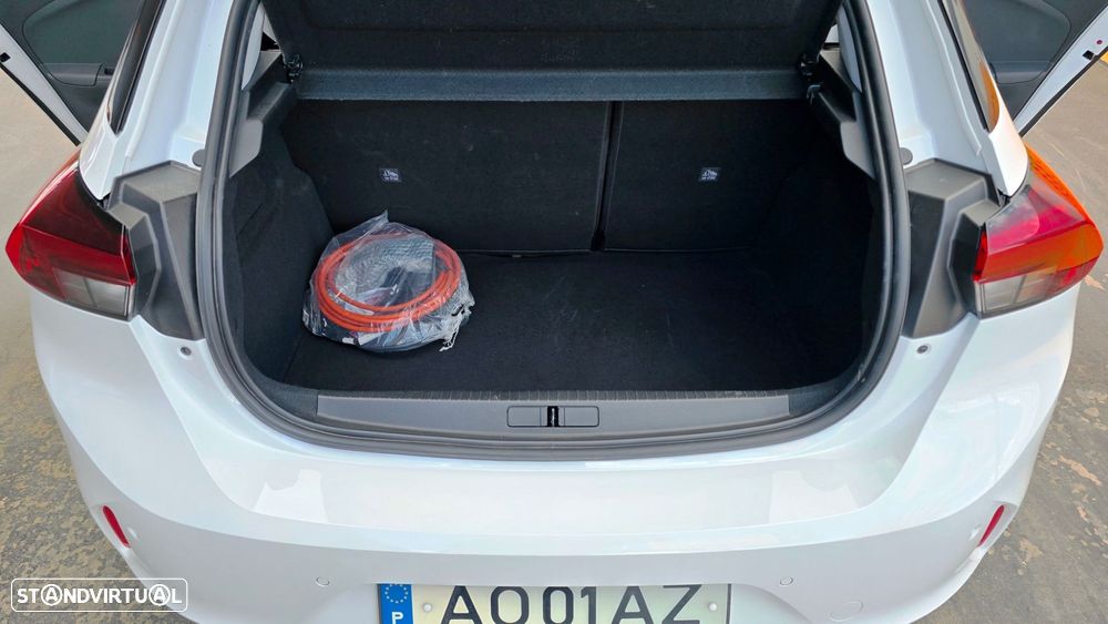 Opel Corsa-e - 8