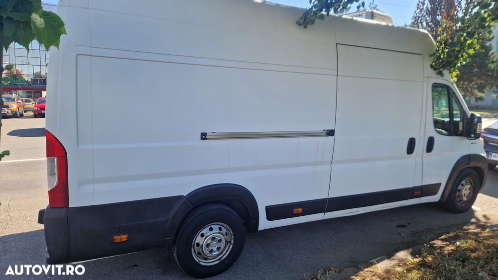 Fiat Ducato - 3