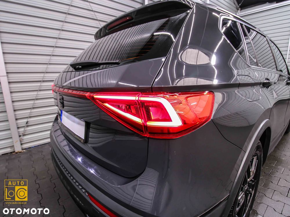 Seat Tarraco 1.5 Eco TSI EVO Style S&S - 40