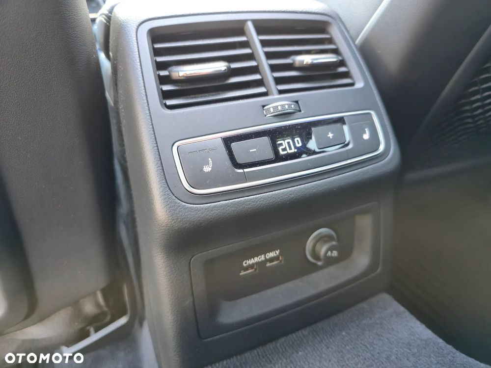 Audi A5 Sportback 3.0 TDI Quattro Tiptr - 17