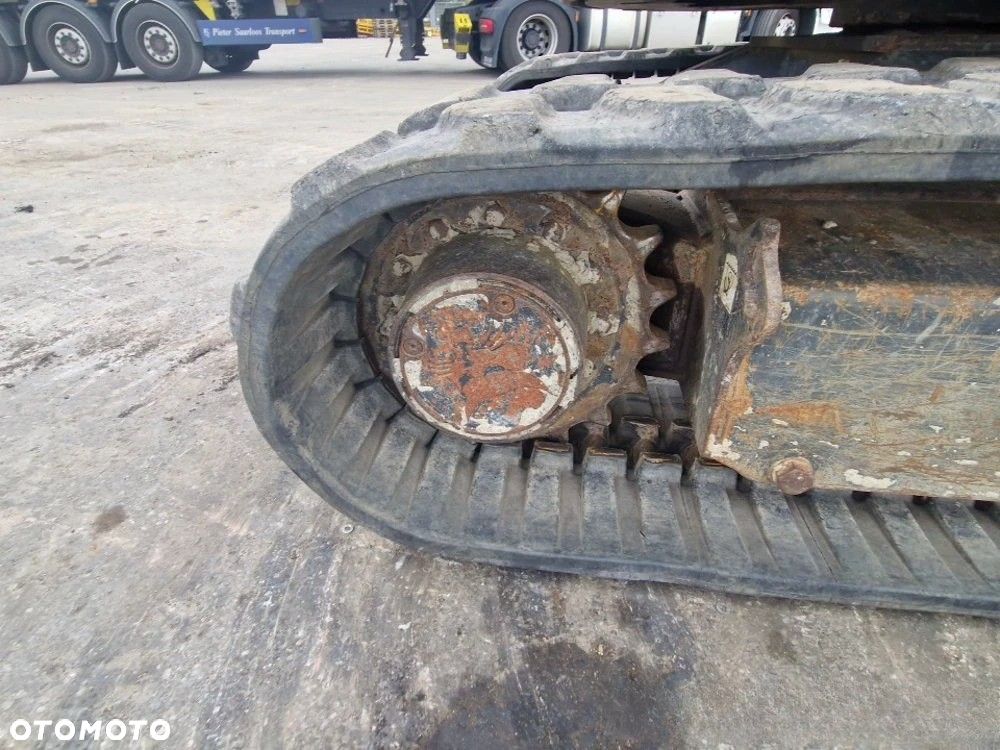 Bobcat E50EM - 7