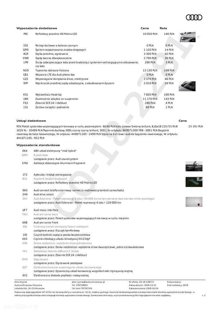 Audi A6 - 28