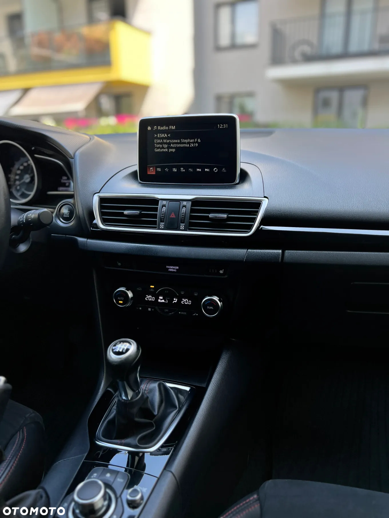 Mazda 3 2.0 Enso - 20