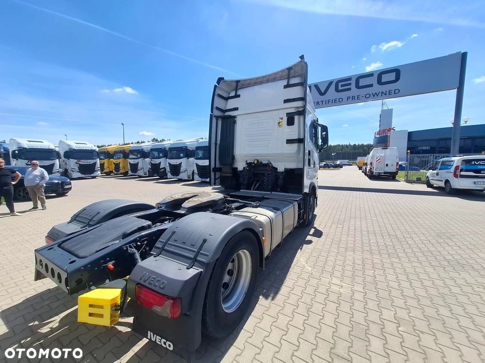 Iveco S-WAY - 3