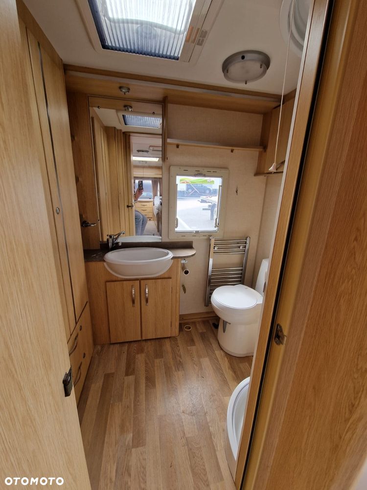 Coachman Pastiche 520/4 - 18