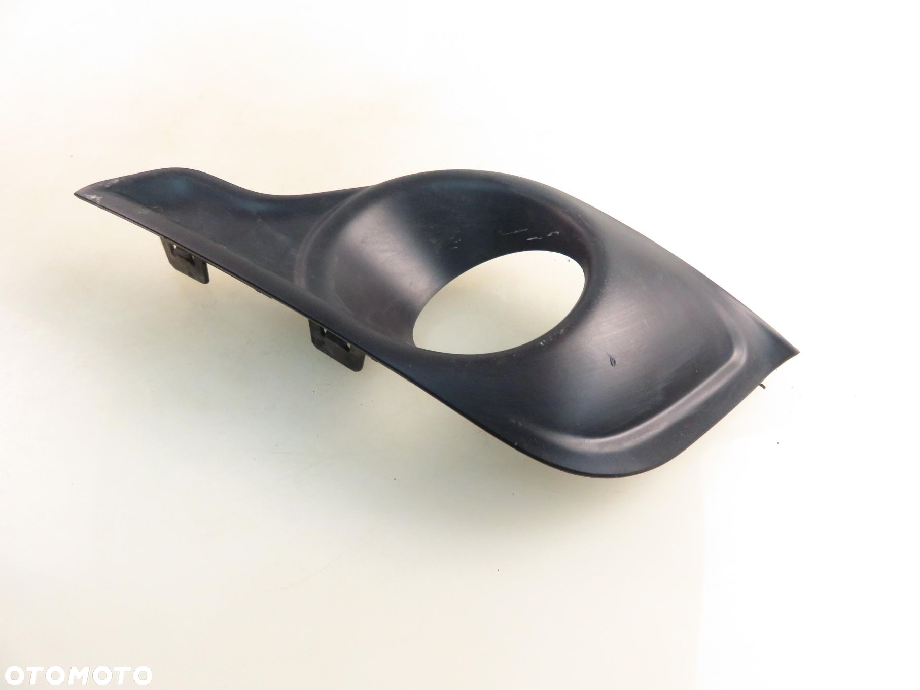 KRATKA ZDERZAKA PRAWA CITROEN DS4 9688186477 - 7