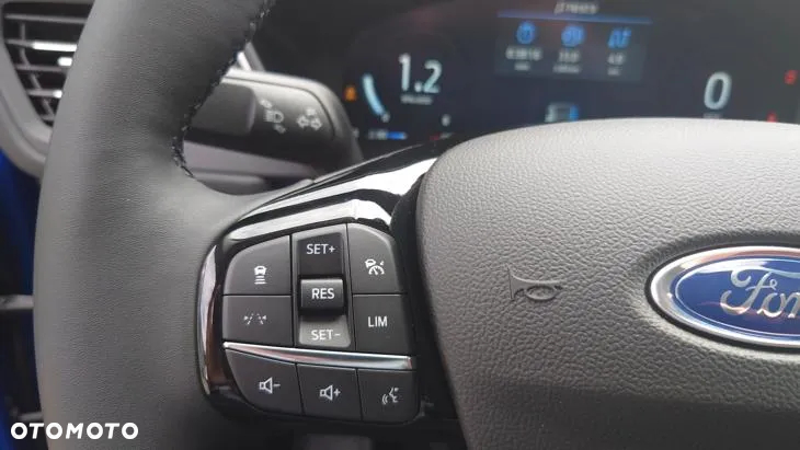 Ford Kuga 1.5 EcoBoost FWD Titanium - 12
