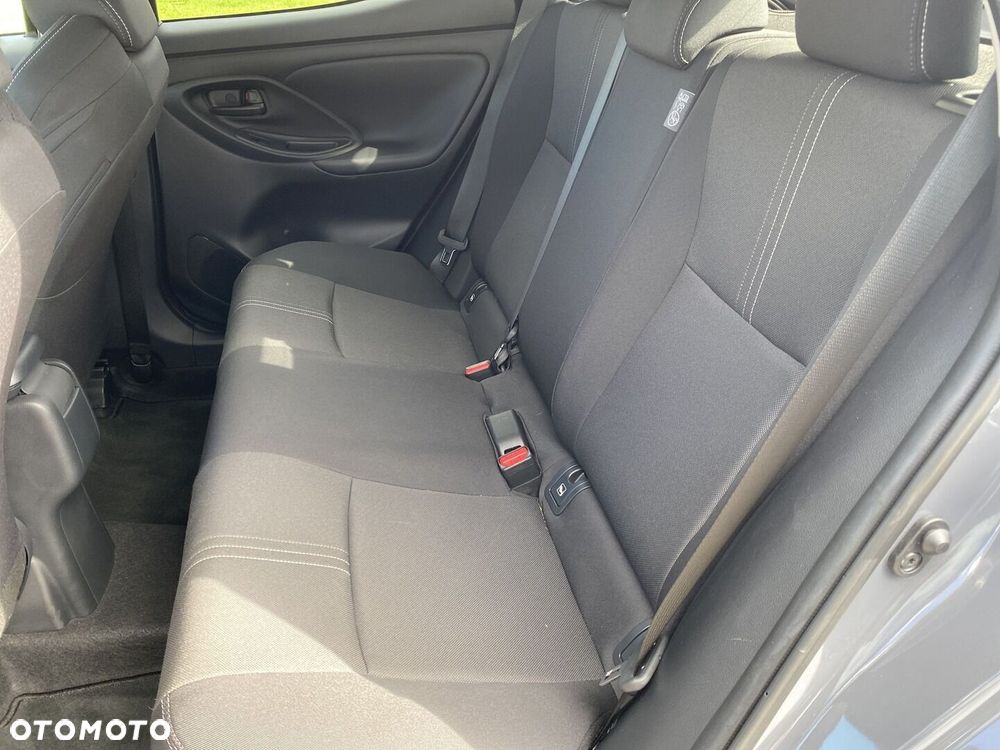 Toyota Yaris Hybrid 1.5 Style - 21