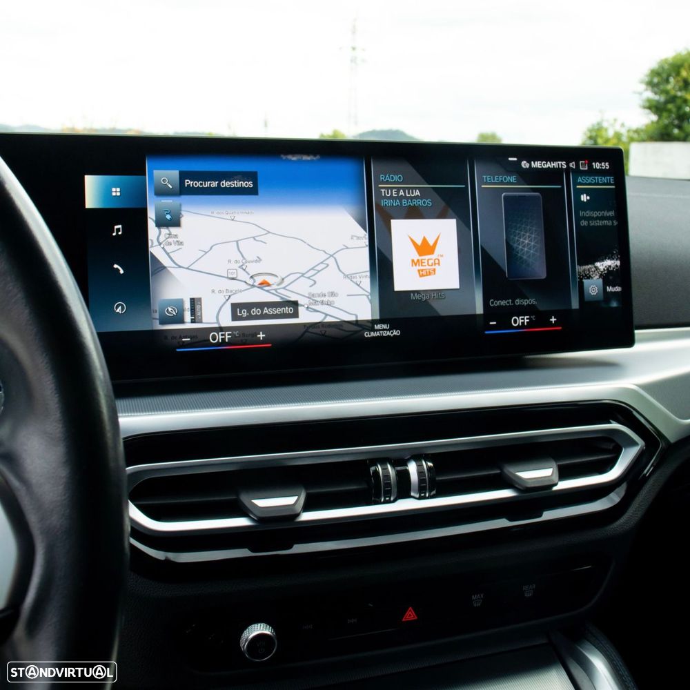 BMW i4 M50 Pack Desportivo M Pro - 20