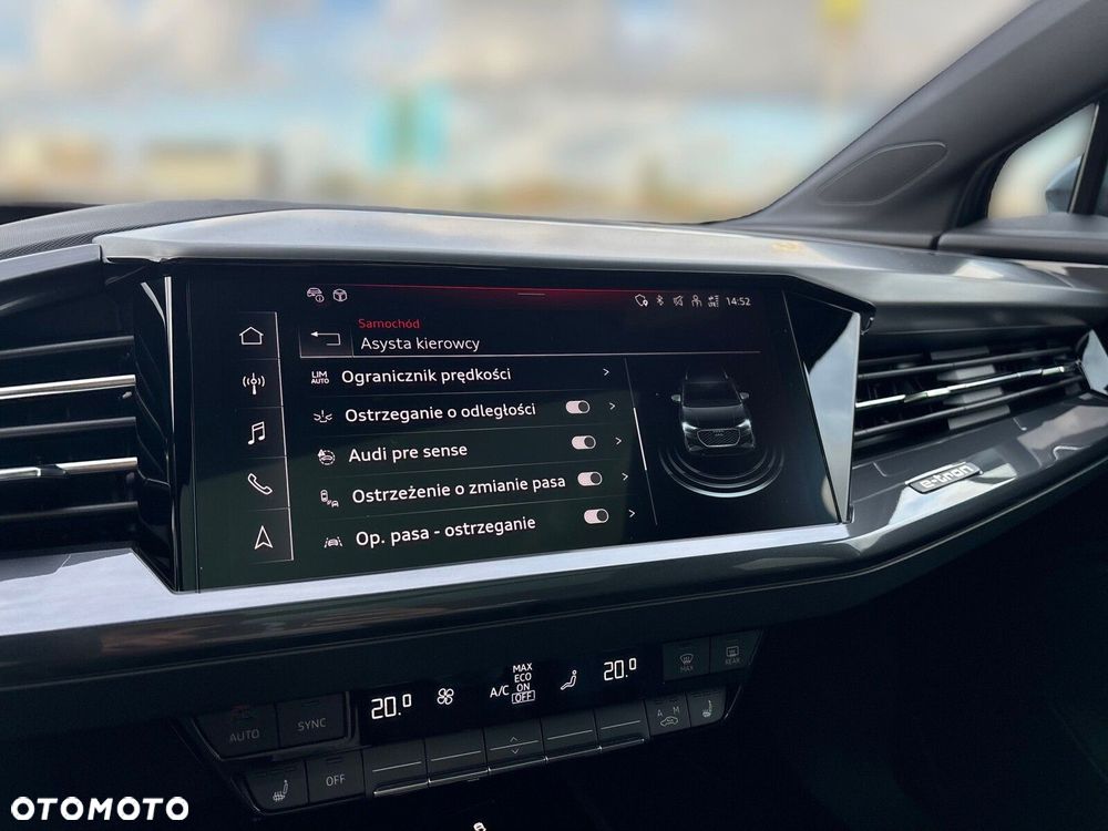 Audi Q4 e-tron - 30