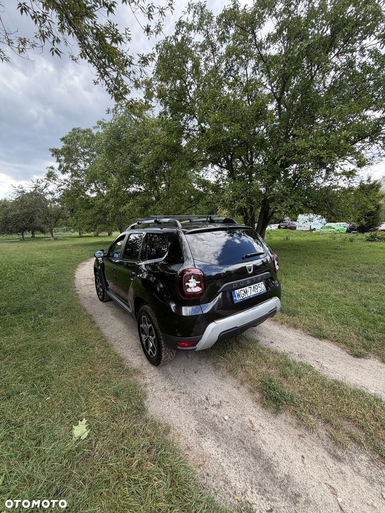 Dacia Duster 1.6 SCe Laureate S&S - 2