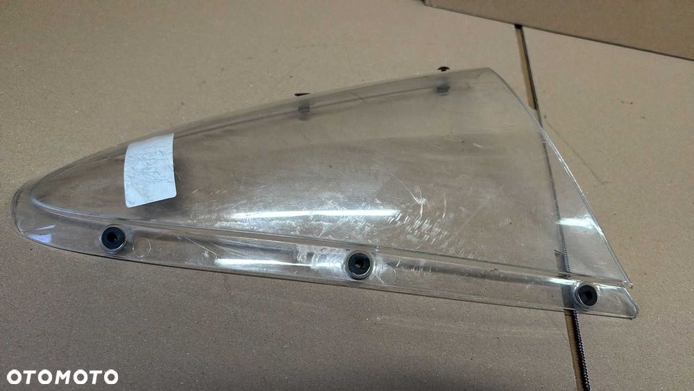 Owiewka Szyba Yamaha YZF-R 125. 2008-14 [2653] - 2