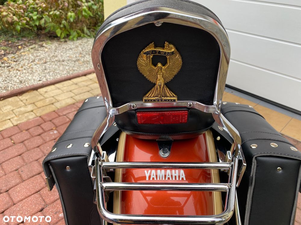 Yamaha Drag Star - 28