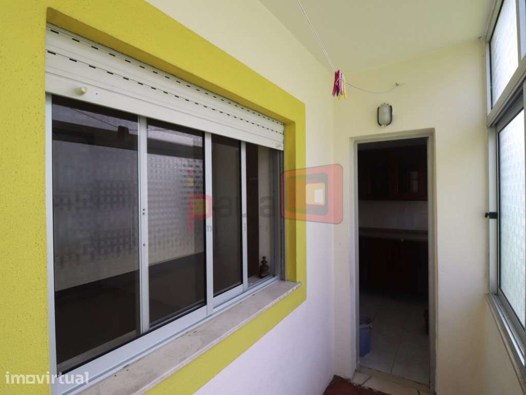 APARTAMENTO T3 MONTIJO - Grande imagem: 2/20