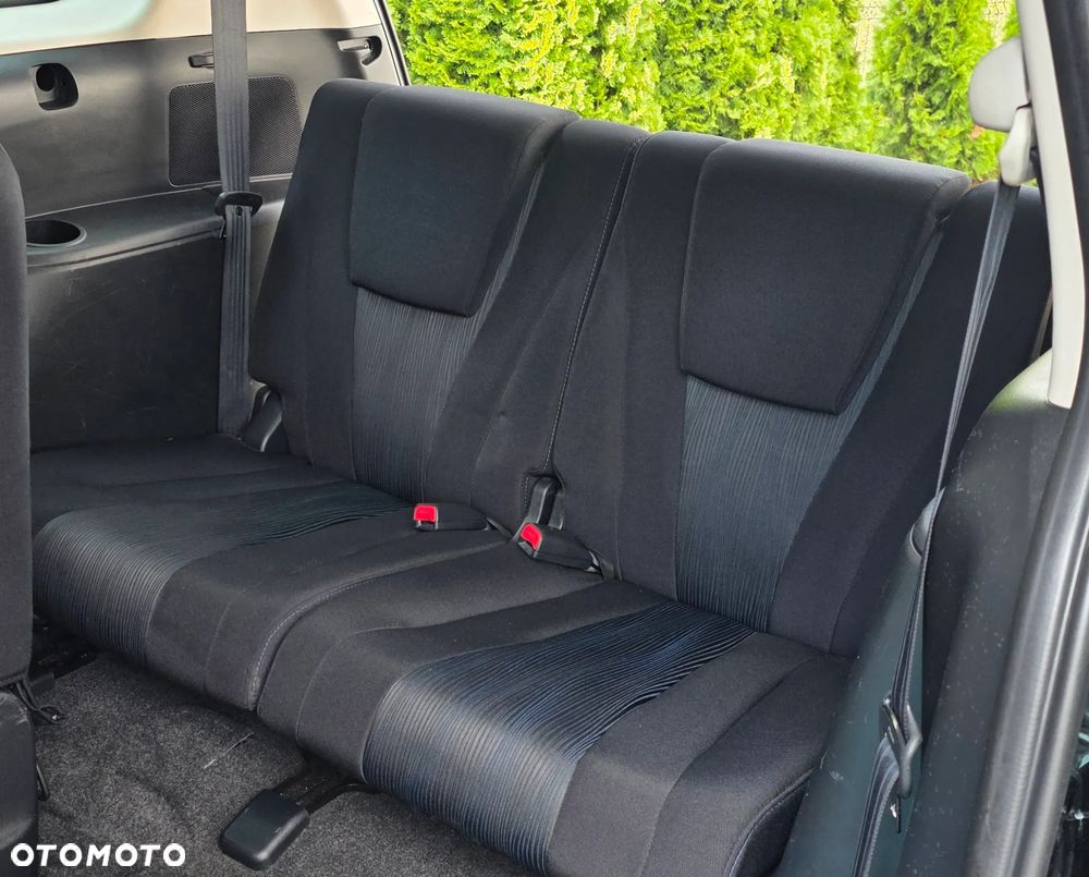 Mazda 5 2.0 MZR-DISI i-stop Center-Line - 22