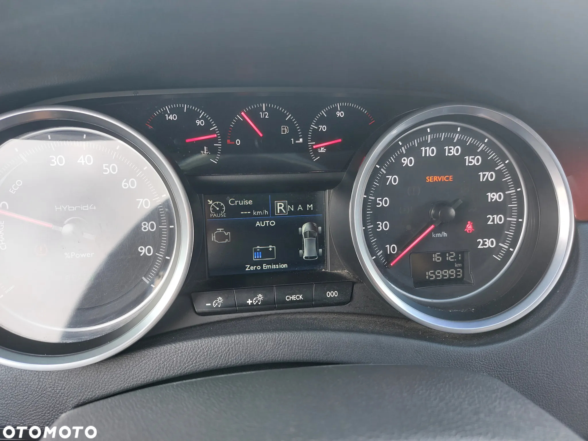 Peugeot 508 - 11
