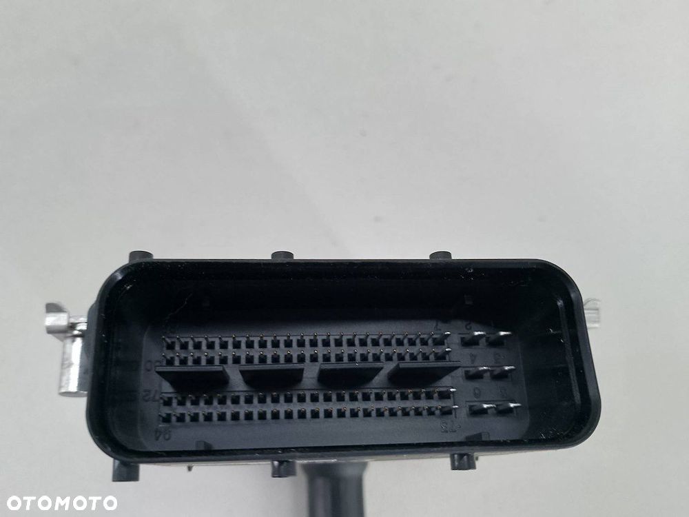 KOMPUTER, STEROWNIK HYUNDAI I10 FL I 39110-04155  9001090381KGM 1.0 12V - 4