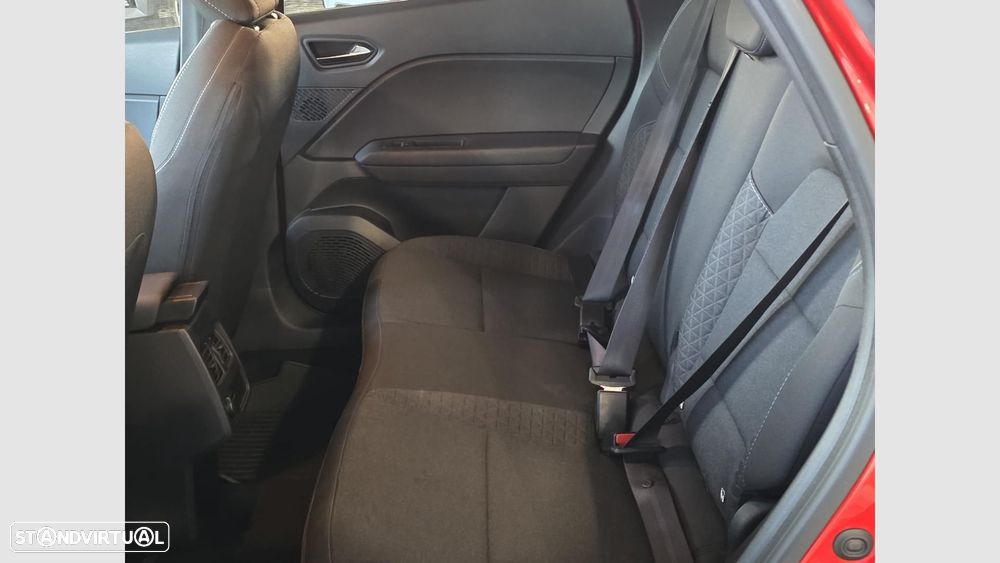 Mitsubishi ASX 1.0 MPI-T Kaiteki - 9