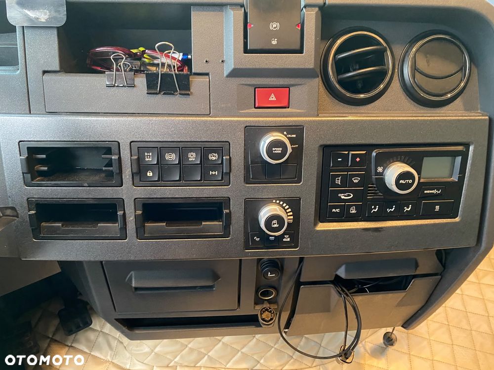 Renault Gama T 480 - 6
