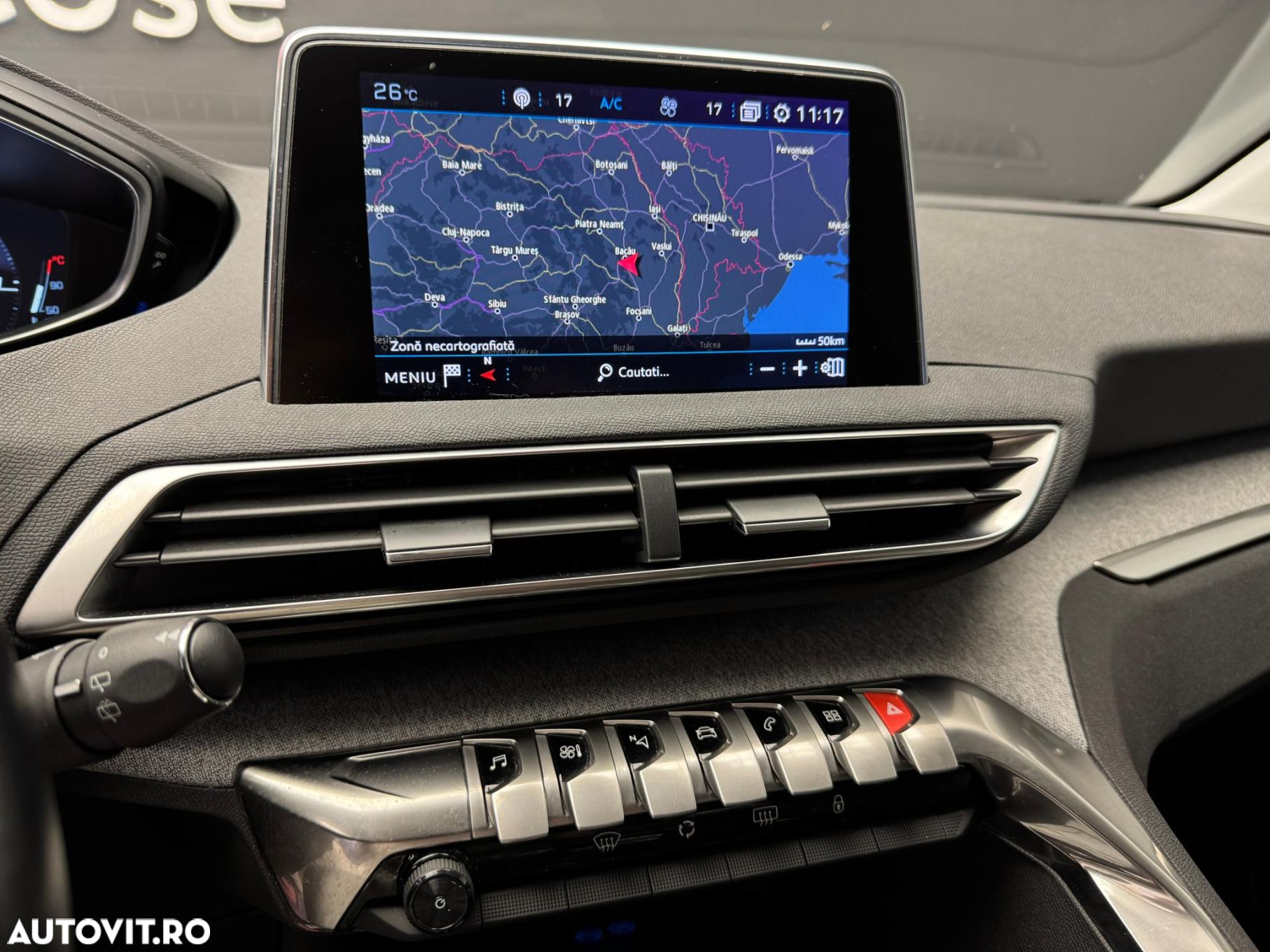 Peugeot 3008 - 10