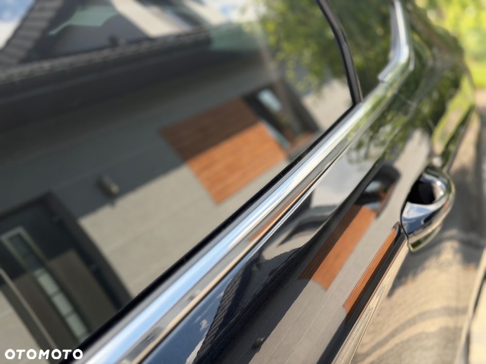 Ford Mondeo - 14