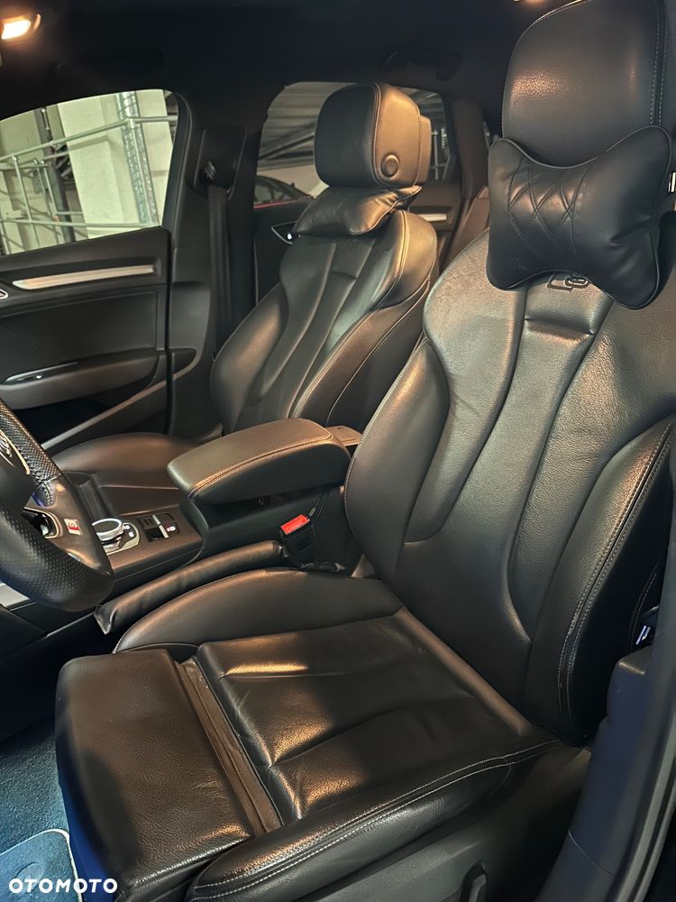Audi S3 - 20