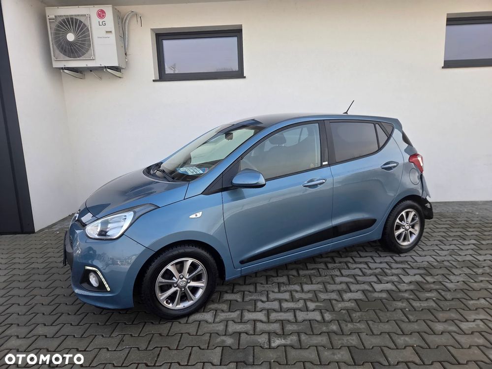 Hyundai i10 - 18
